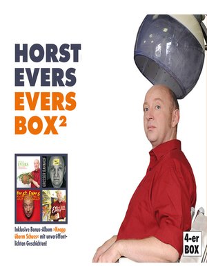 cover image of Evers Box 2